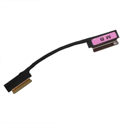 Image of Zahara SATA hdd hard drive cable connector for Lenovo ThinkPad T580 20L9 20LA P52s 20LB 20LC 450.0CW02.0011 450.0CW02.0001 01YR466