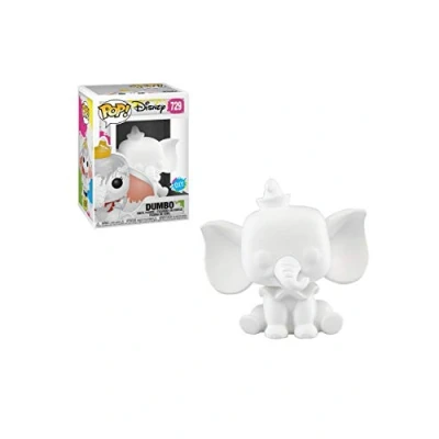 Image of POP! Disney: Dumbo (DIY) (WH)