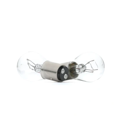 Image of Philips 12499VPB2 P21/5W VisionPlus 12V
