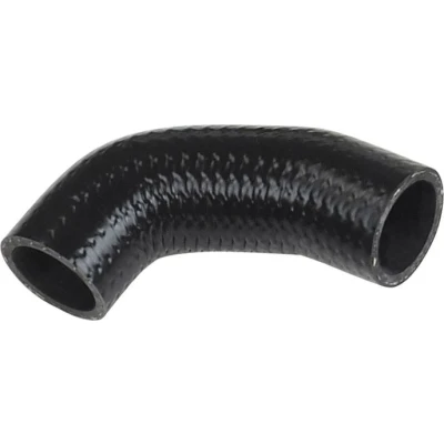 Image of 21011303090 Radiator Hose GATES 3175 EPDM (ethylene propylene diene Monomer (M class) rubber) VAUXHALL: Astra Mk1 Hatchback, Astravan Mk4