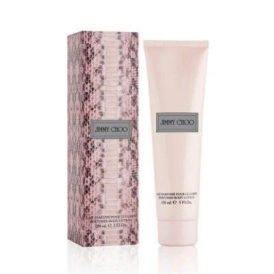 Image of Jimmy Choo Perfumed Body Lotion, 150 ml