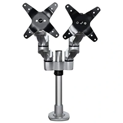 Image of StarTech.com Up to 30in Display Desk Dual Monitor Arm