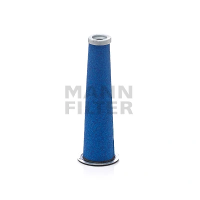 Image of 2270881, 72270881 Secondary Air FILTER MANN CF 903 50, 92,5mm
