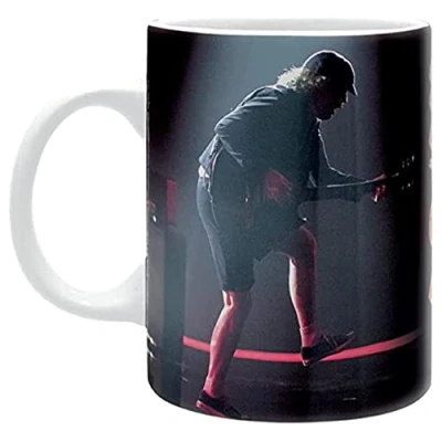 Image of ABYstyle AC/DC Angus Mug