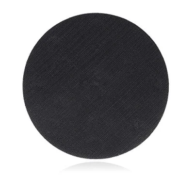 Image of Hook and Loop Replacement self adhasif 7&quot; 180mm for Backing Pads Repair of Worn Sanding DFS