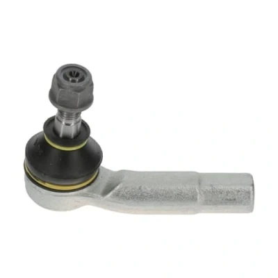 Image of 6E0419811, 6K0422811, 6X0422811, 8Z0419811A, 8Z0423811 Track rod end MOOG VO ES 0511 M12X1.5 outer, Left, Front Axle VOLKSWAGEN: Lupo / 3L