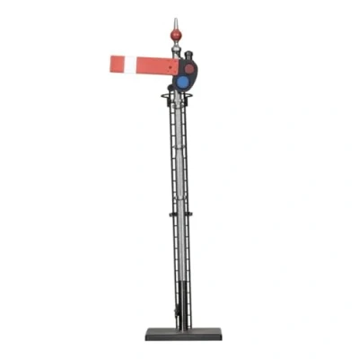 Image of Dapol 4L 001 003 GWR Home Signal Round Post