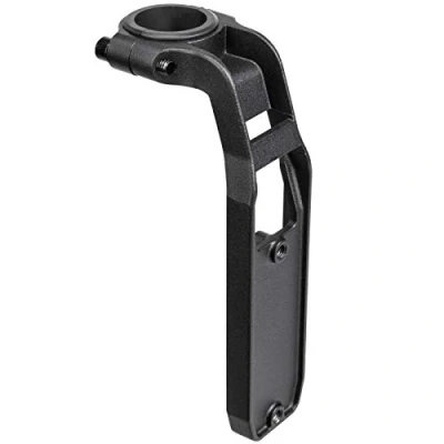 Image of Topeak EP Seat Post Mount for Bottle Cages, Black