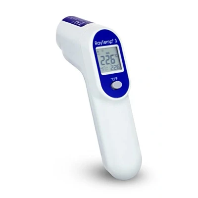 Image of RayTemp 3 infrared thermometer