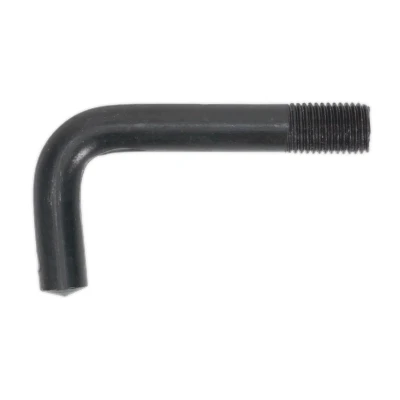 Image of Sealey Slide Hammer Kit 9pc 2.1kg