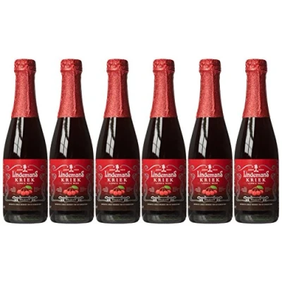 Image of Lindemans Kriek Beer 37.5 cl (Case of 6)