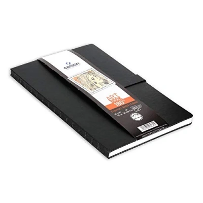 Image of Canson 180 Degree Book