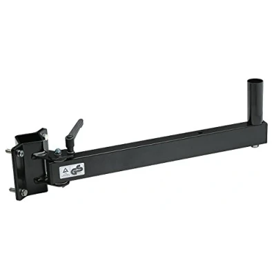 Image of Konig &amp; Meyer Speaker wall bracket 24150
