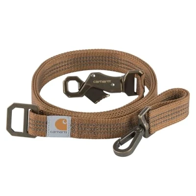 Image of Carhartt Tradesman Leash Brown 6&#039;x1 Large