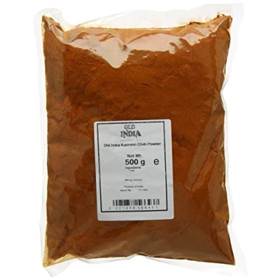 Image of Old India Kashmiri Chilli Powder 500 g
