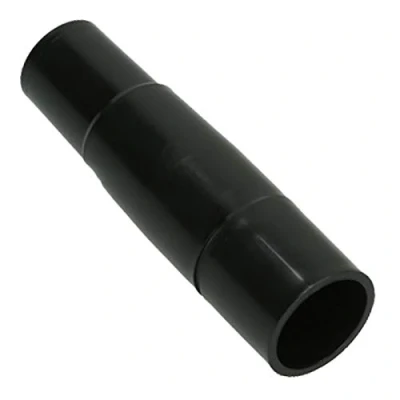 Image of SPARES2GO Numatic Vacuum Cleaner Rod/Hose Adaptor Nozzle (38mm 32mm)