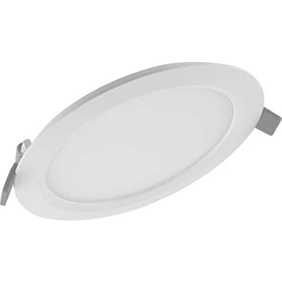 Image of LEDVANCE LED Downlight Slim Round DN155 12W 1020lm 120D 840 Cool White 169mm