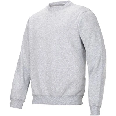 Image of Snickers Sweatshirt Grey XL Regular