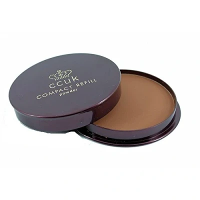 Image of Constance Carroll UK Refill Powder, 29 Sahara 12 g