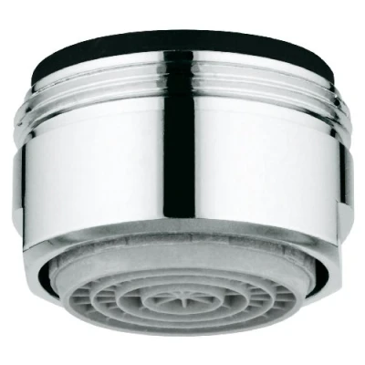 Image of GROHE Flow Straightener Chrome 64447000