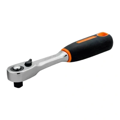 Image of Llave De Carraca 1/4&quot; Pera Qr