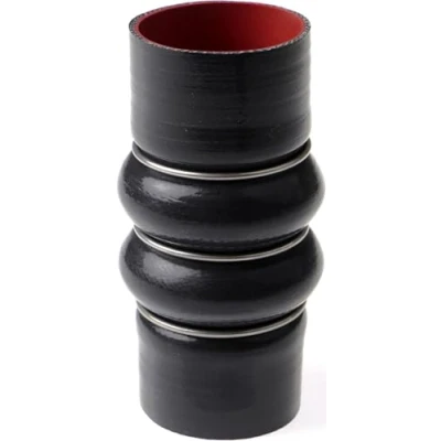 Image of 1079288, 1090843, 1120148, 1120149, 1120153 Turbocharger Hose GATES 09 0131 Silicone FORD: Transit Connect Mk1 Van, Focus Hatchback