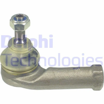 Image of 36025748, 9947919, 9951288 Track rod end DELPHI TA1787 12,7mm Front Axle Right ALFA ROMEO: 156 Sportwagon, GT, 147