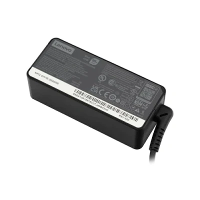 Image of Lenovo USB C AC adapter 45 Watt original ThinkPad T480 (20L5)