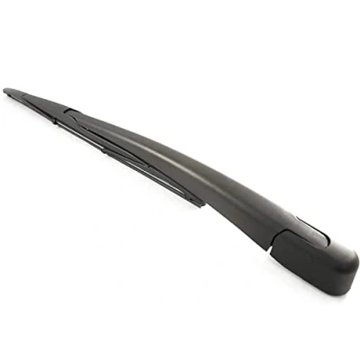 Image of Rear Wiper Arm Blade Windscreen Windshield Window Set For 3 BK 6 2003 2008 Hatchback
