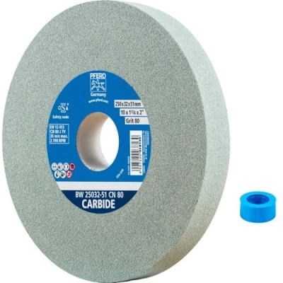 Image of Pferd bw 25032 51 cn 80 Carbon Wheel
