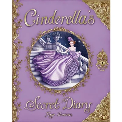 Image of Cinderella&#039;s Secret Diary