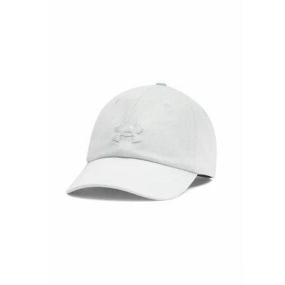 Image of Under Armour Women&#039;s UA Blitzing Adj Halo Gray / OSFM