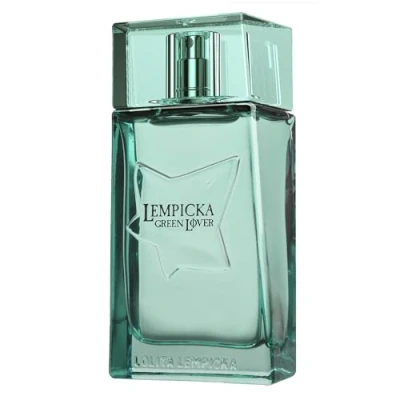 Image of Green Lover by Lolita Lempicka for Men 1.7 oz EDT Spray
