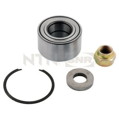 Image of M969106801 Wheel bearing kit SNR R158.28 68mm FIAT: Uno Hatchback, X 1/9