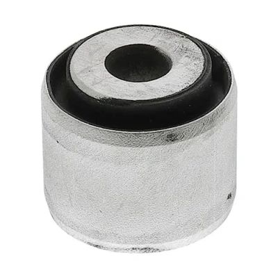 Image of 1693510025 Arm Bushes MOOG ME SB 5687 outer, both sides, Rear Axle, Lower 38mm MERCEDES BENZ: A Class, B Class