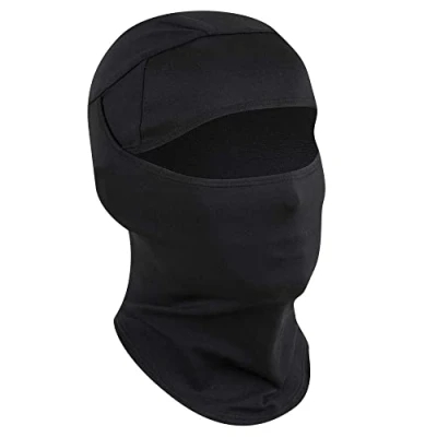 Image of Pearl Izumi Amfib Lite Balaclava One Size