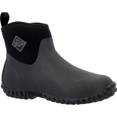 Image of RHS Muckster II Waterproof Men&#039;s Ankle Boots