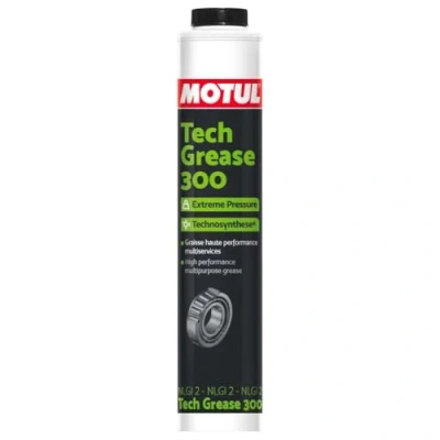 Image of 108664 High performance multipurpose lubricant GREASE TECH 300 0,4L