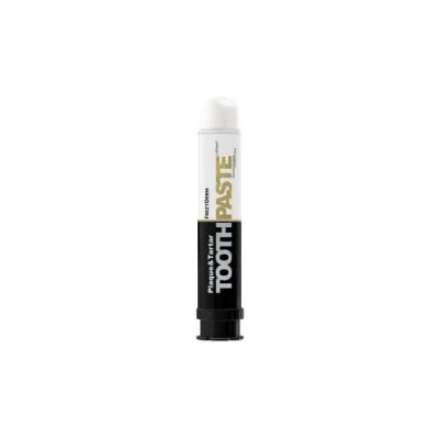 Image of FREZYDERM Plaque and Tartar Toothpaste 75ml