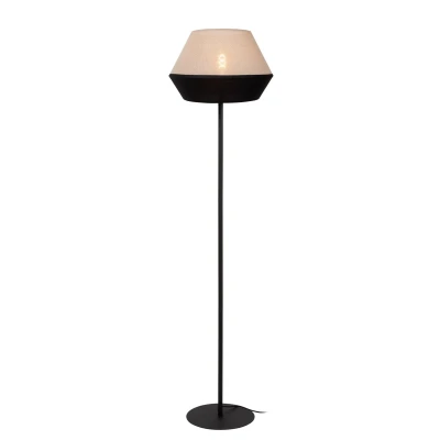 Image of Kala Floor lamp Ø40cm 1xE27 Taupe
