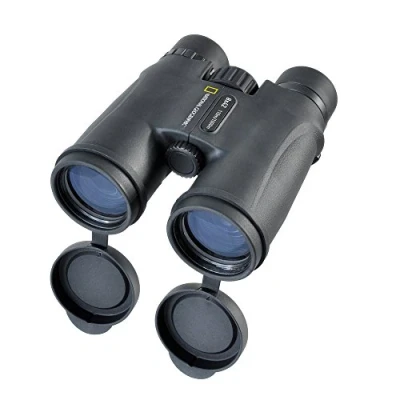 Image of National Geographic Binoculars 8 x 42