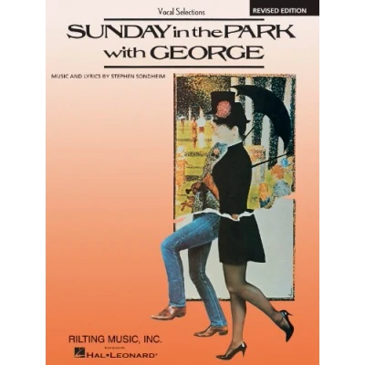 Image of Sunday In the Park With George