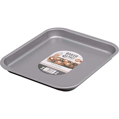 Image of Baker &amp; Salt Non Stick 30cm Oven Tray