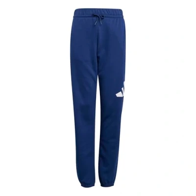 Image of adidas Essentials Joggers Kids boys&#039;s in Blue