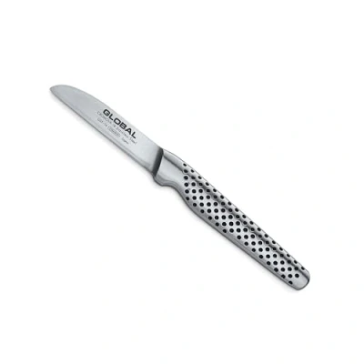 Image of Global GSF 16 6cm Lambfoot Blade Peeling Knife