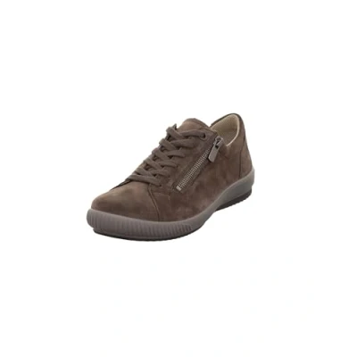 Image of Legero Women&#039;s Tanaro 5.0 Gore Tex Sneaker, OSSIDO (GRAU) 2800