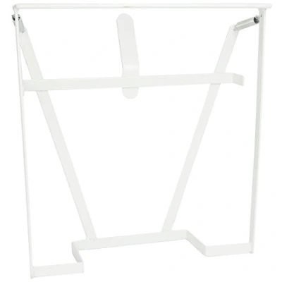 Image of Commode and Shower Atlantic Perfection Pan Rack