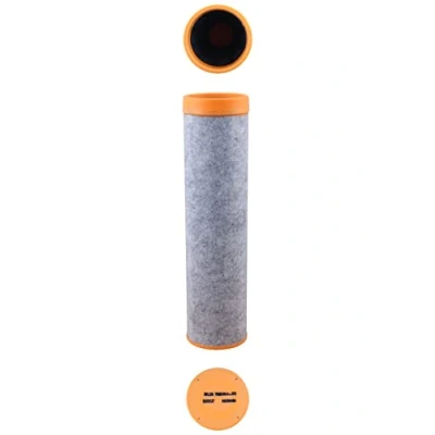 Image of 78796864 Secondary Air Filter MAHLE ORIGINAL LXS 7080 86,5, 86mm