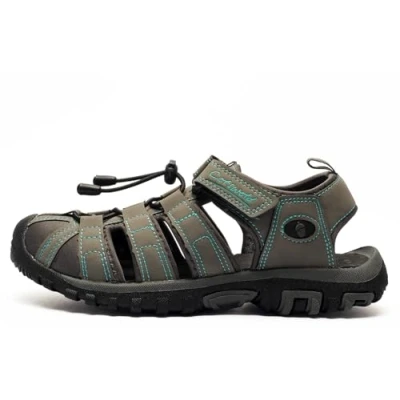 Image of Cotswold Womens Colesbourne Sandal Ladies Summer Grey Size UK 6