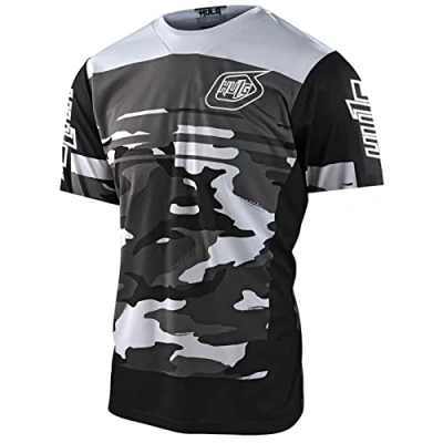 Image of Cycling Jersey,Men&#039;s T Shirt,Cycling Jerseys for Breathable Bike Shirt Top,Men Short Sleeve Top MTB Road Bike/Multisport/Fitness (style 1,XL)